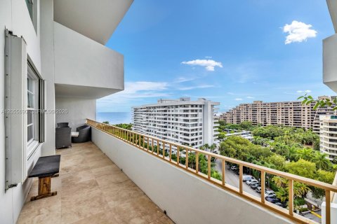 Condo in Key Biscayne, Florida, 2 bedrooms  № 2169512 - photo 4