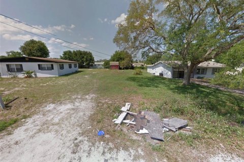 Land in Edgewater, Florida № 2167765 - photo 2