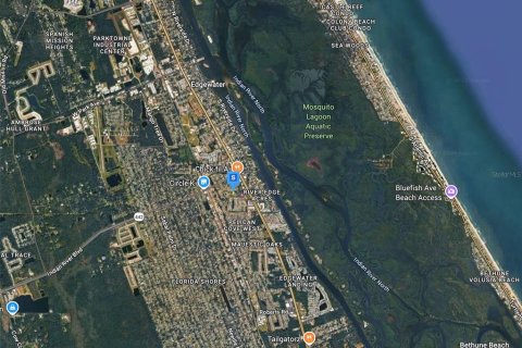Land in Edgewater, Florida № 2167765 - photo 4