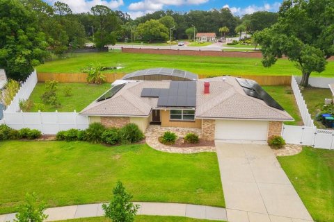 House in Orlando, Florida 4 bedrooms, 177.81 sq.m. № 1886180 - photo 27