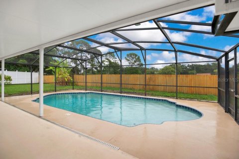 House in Orlando, Florida 4 bedrooms, 177.81 sq.m. № 1886180 - photo 23