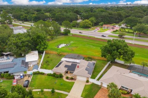 House in Orlando, Florida 4 bedrooms, 177.81 sq.m. № 1886180 - photo 29