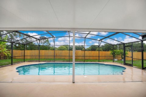 House in Orlando, Florida 4 bedrooms, 177.81 sq.m. № 1886180 - photo 24