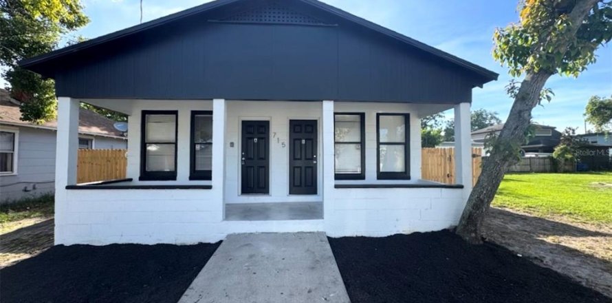 Casa en Orlando, Florida 2 dormitorios, 74.32 m2 № 2202784