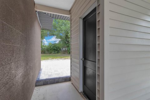 House in Orlando, Florida 3 bedrooms, 126.25 sq.m. № 2152022 - photo 28