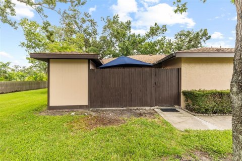 Villa ou maison à vendre à Pinellas Park, Floride: 2 chambres, 84.54 m2 № 1914290 - photo 4