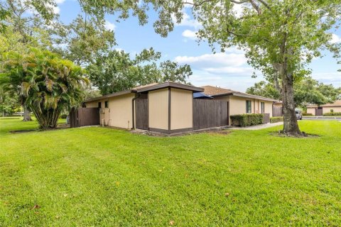 Villa ou maison à vendre à Pinellas Park, Floride: 2 chambres, 84.54 m2 № 1914290 - photo 1