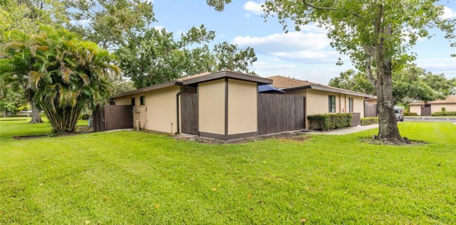 Villa ou maison à Pinellas Park, Floride 2 chambres, 84.54 m2 № 1914290