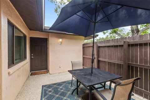 Villa ou maison à vendre à Pinellas Park, Floride: 2 chambres, 84.54 m2 № 1914290 - photo 8