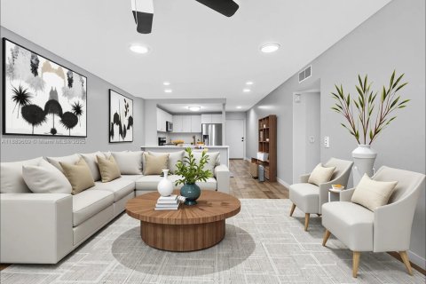 Condo in Hialeah, Florida, 3 bedrooms  № 1947310 - photo 3