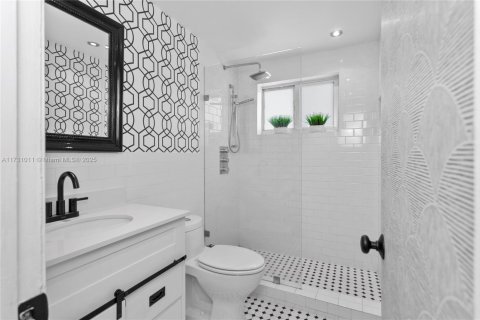 Condo in Miami Beach, Florida  № 1480559 - photo 19