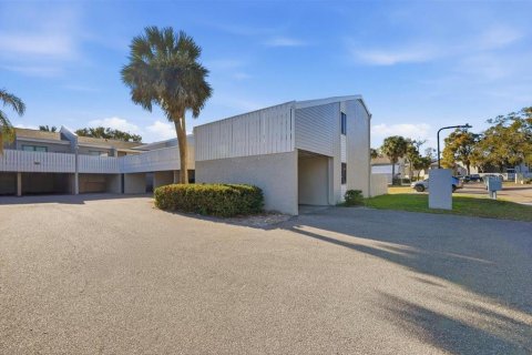 Touwnhouse à Apopka, Floride 3 chambres, 114.36 m2 № 2114323