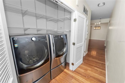Condominio en venta en Saint Petersburg, Florida, 2 dormitorios, 161.65 m2 № 2101923 - foto 26