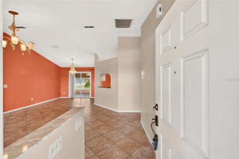 Villa ou maison à vendre à Summerfield, Floride: 3 chambres, 123.56 m2 № 2341499 - photo 4
