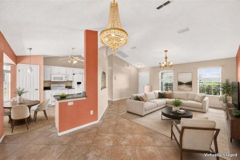 Villa ou maison à vendre à Summerfield, Floride: 3 chambres, 123.56 m2 № 2341499 - photo 12