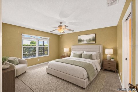 Villa ou maison à vendre à Summerfield, Floride: 3 chambres, 123.56 m2 № 2341499 - photo 17