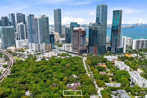 Terrain à vendre à Miami, Floride № 1979346 - photo 9
