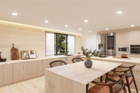 Terrain à vendre à Miami, Floride № 1979346 - photo 5