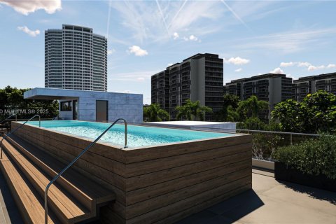 Terrain à vendre à Miami, Floride № 1979346 - photo 8