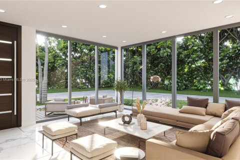 Terrain à vendre à Miami, Floride № 1979346 - photo 6