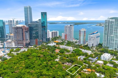 Terrain à vendre à Miami, Floride № 1979346 - photo 3