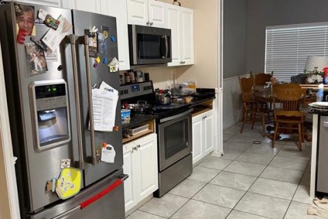 House in Edgewater, Florida 4 bedrooms, 206.15 sq.m. № 2098884 - photo 7