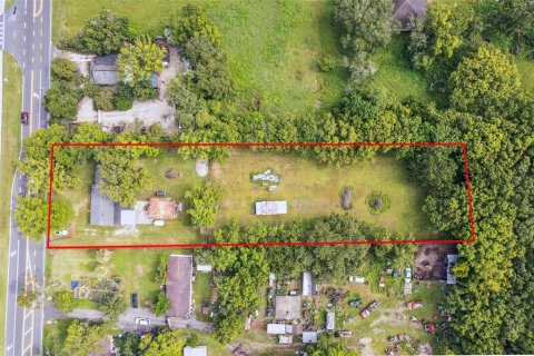Land in Ocoee, Florida № 2109233