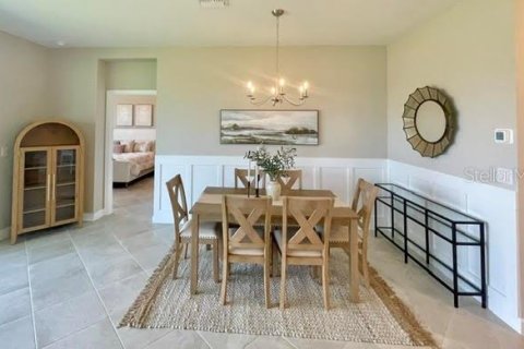 Casa en alquiler en Port Charlotte, Florida, 3 dormitorios, 204.2 m2 № 1853905 - foto 9