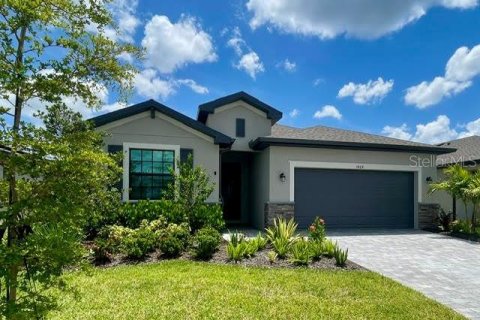 Casa en alquiler en Port Charlotte, Florida, 3 dormitorios, 204.2 m2 № 1853905 - foto 2