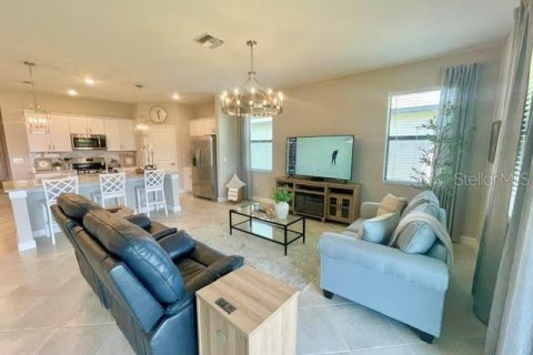 Casa en alquiler en Port Charlotte, Florida, 3 dormitorios, 204.2 m2 № 1853905 - foto 10