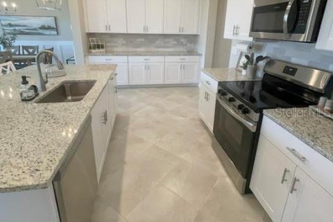 Casa en alquiler en Port Charlotte, Florida, 3 dormitorios, 204.2 m2 № 1853905 - foto 8