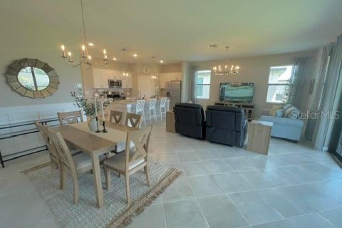 Casa en alquiler en Port Charlotte, Florida, 3 dormitorios, 204.2 m2 № 1853905 - foto 12