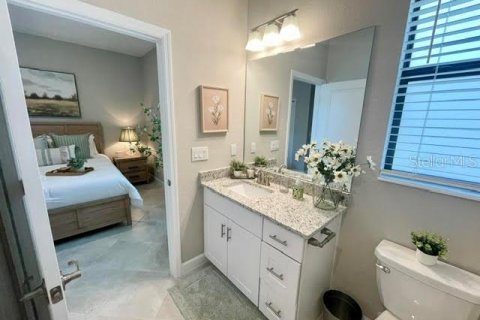 Casa en alquiler en Port Charlotte, Florida, 3 dormitorios, 204.2 m2 № 1853905 - foto 22