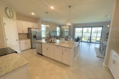 Casa en alquiler en Port Charlotte, Florida, 3 dormitorios, 204.2 m2 № 1853905 - foto 7