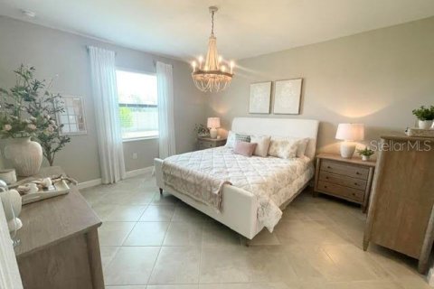 Casa en alquiler en Port Charlotte, Florida, 3 dormitorios, 204.2 m2 № 1853905 - foto 13