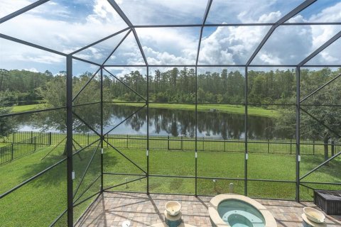 House in Odessa, Florida 5 bedrooms, 391.86 sq.m. № 1909904 - photo 27