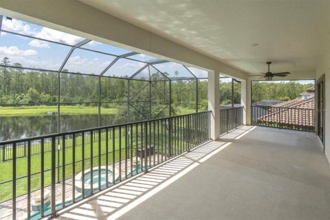 House in Odessa, Florida 5 bedrooms, 391.86 sq.m. № 1909904 - photo 26