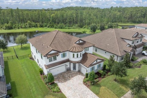 House in Odessa, Florida 5 bedrooms, 391.86 sq.m. № 1909904 - photo 4