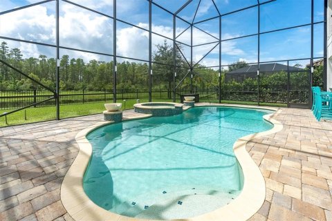 House in Odessa, Florida 5 bedrooms, 391.86 sq.m. № 1909904 - photo 5