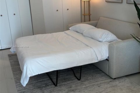 Condo in Miami, Florida  № 2026190 - photo 5