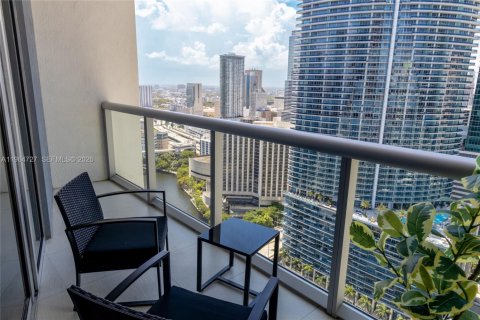 Condo in Miami, Florida  № 2026190 - photo 10