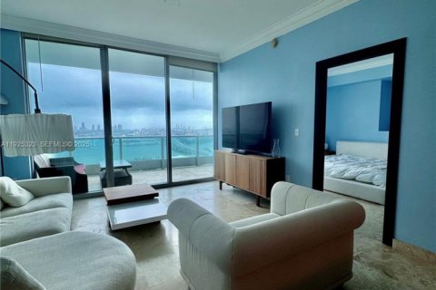 Condo in Miami, Florida, 1 bedroom № 1983880 - photo 27