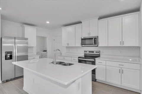 Купить виллу или дом в Пайнсиана, Флорида 5 комнат, 201.41м2, № 1765902 - фото 21