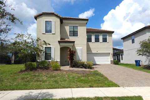 Casa en venta en Haines City, Florida, 3 dormitorios, 186.73 m2 № 1749328 - foto 1