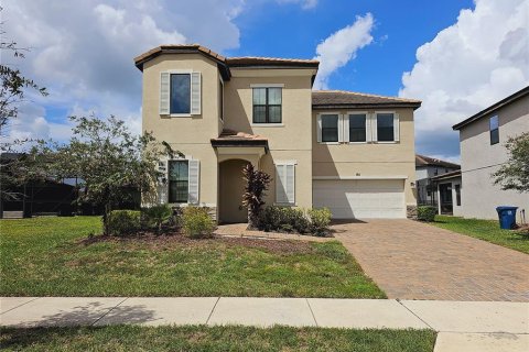 Casa en venta en Haines City, Florida, 3 dormitorios, 186.73 m2 № 1749328 - foto 3