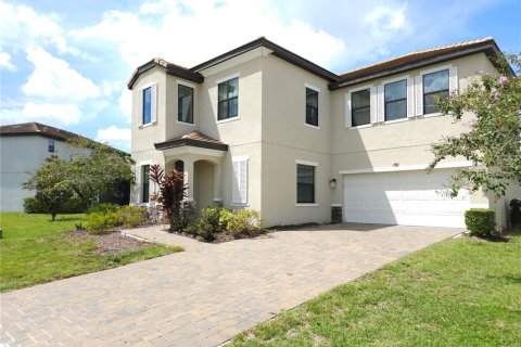Casa en venta en Haines City, Florida, 3 dormitorios, 186.73 m2 № 1749328 - foto 2