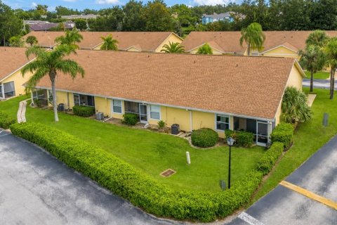 Touwnhouse à Kissimmee, Floride 3 chambres, 93.27 m2 № 2318580