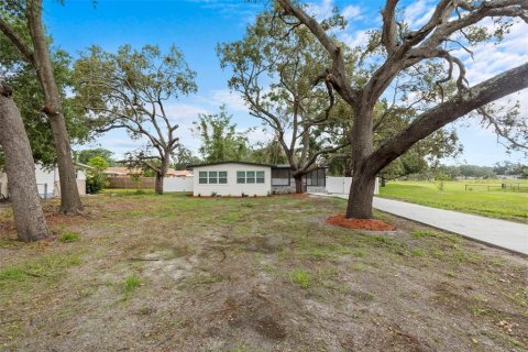 House in Tampa, Florida 3 bedrooms, 75.81 sq.m. № 1881048 - photo 23
