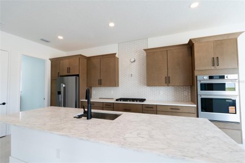 House in Sarasota, Florida 4 bedrooms, 299.8 sq.m. № 2103539 - photo 3
