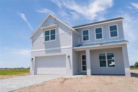 House in Sarasota, Florida 4 bedrooms, 299.8 sq.m. № 2103539 - photo 1